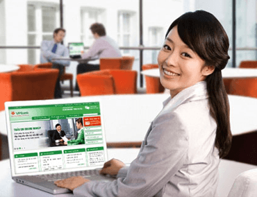 Không có nợ xấu với các bên ngân hàng